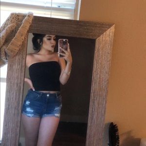 Meet your Posher, Krista